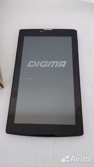 Планшет digma