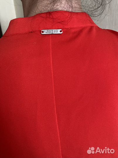 Платье guess L оригинал