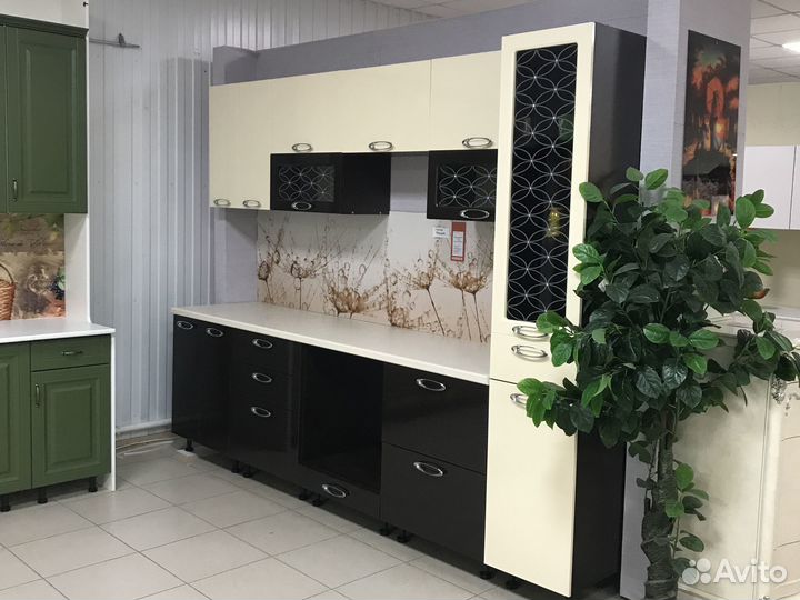 Кухонный гарнитур