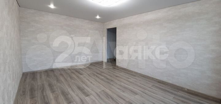 2-к. квартира, 48,2 м², 9/9 эт.