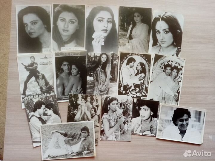 Фотографии