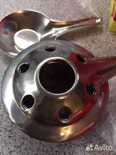 Фондюшница Tess