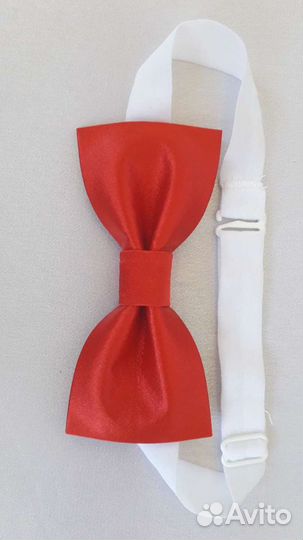 Галстуки бабочка