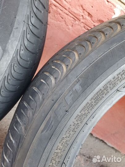 Bridgestone Turanza ER300 195/55 R16 87V