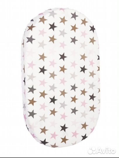 Простынь на резинке