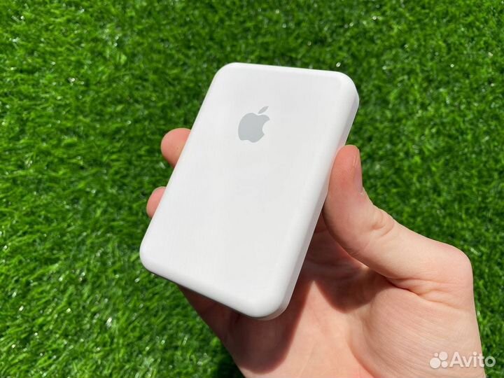 MagSafe Battery Pack