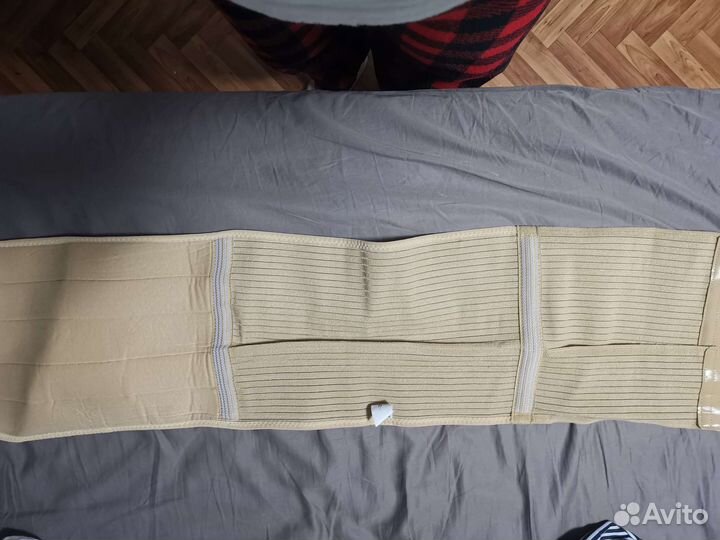 Экотен Бандаж абдоминальный по-25P/2