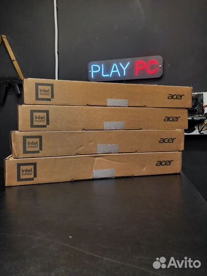 Домашний Acer Aspire 3 i5 1135G7 + Iris Xe