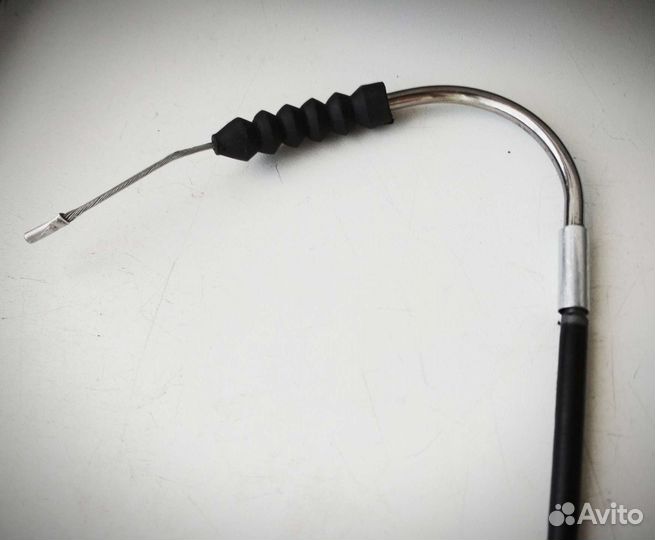 Тормозная ручка Шимано с тросом