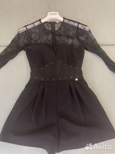 Комбинезон liu jo