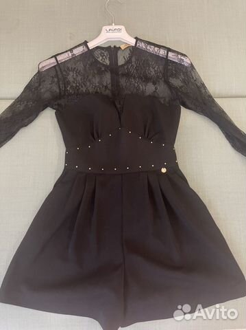 Комбинезон liu jo