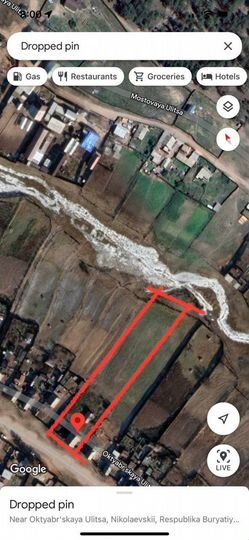 Участок 28,5 сот. (ИЖС)