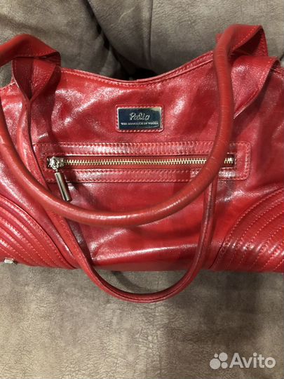 Сумка,натуральная кожа