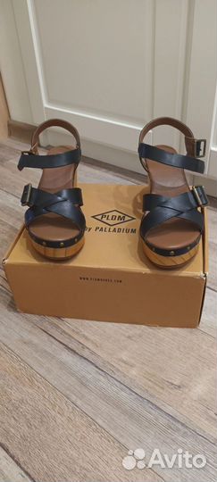 Обувь летняя женская 37р