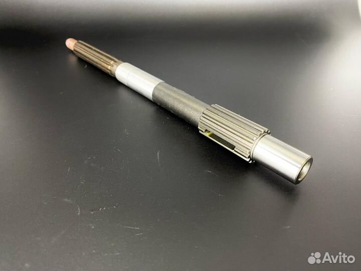 Вал гребной Tohatsu/Mercury 25-30