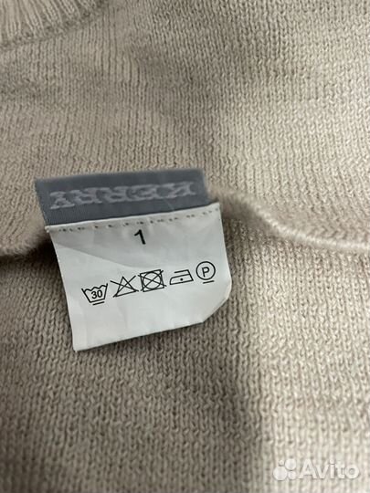 Манишка шарф Kerry 1