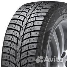 Laufenn I Fit Ice LW 71 205/70 R15 96T
