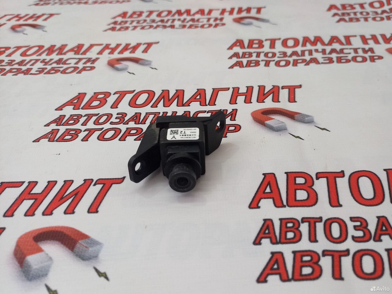 Камера крыла передняя правая Voyah Free