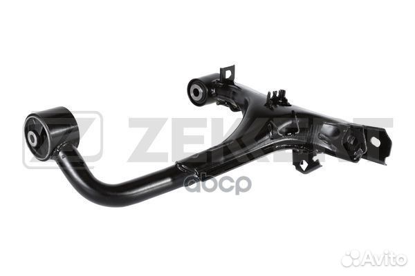 Рычаг подвески попереч. зад. верх. лев. Land Ro