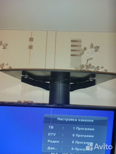 Кронштейн для dvd SMART tv и проч приставок