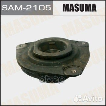 SAM-2105 опора амортизатора переднего левого N