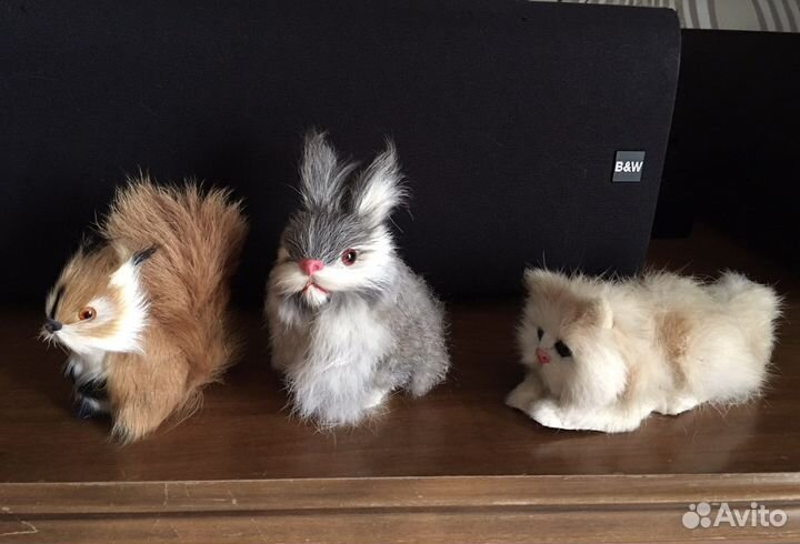 Игрушки СССР