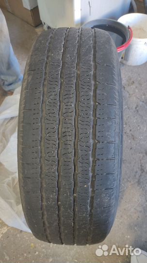 Kumho Radial 798 Plus 235/60 R17