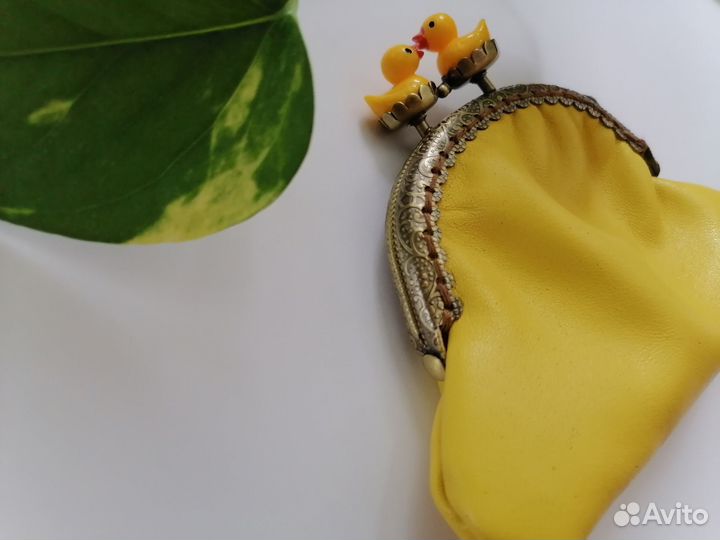 Детские сумки из кожи на заказ