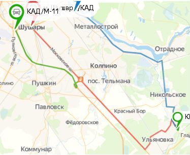 Участок 6 сот. (ИЖС)