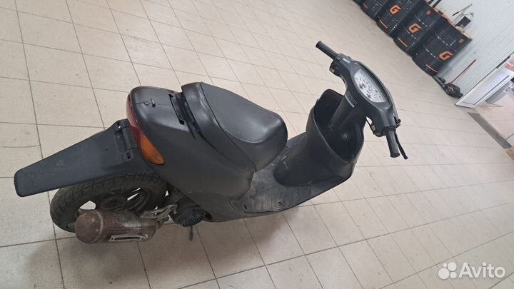 Мопед Honda dio AF-34
