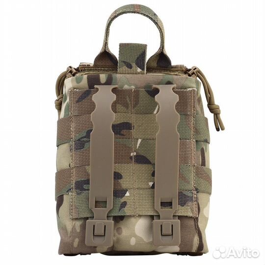 Аптечный подсумок первого эшелона