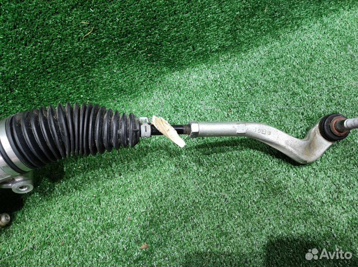 Рулевая рейка на Мерседес CLS w218