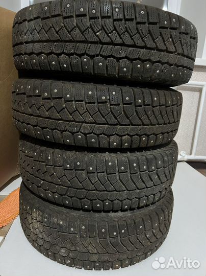 Новые колеса 4*100 р15