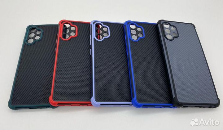 Чехол Robust Samsung