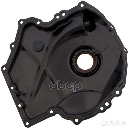 Кожух ремня грм VW tiguan/passat/CC 07- GCD0600