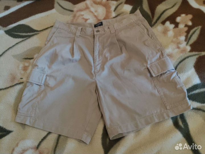 Шорты мужские Dockers Khakis