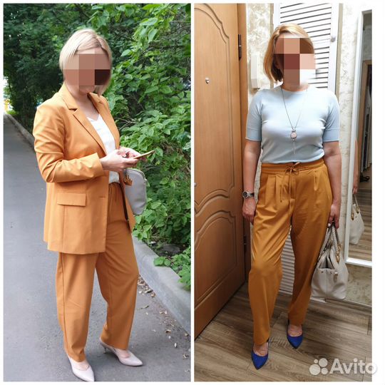 Стилист имиджмейкер