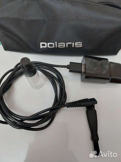 Бритва Polaris