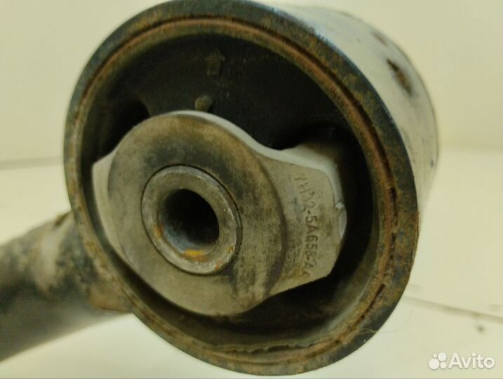 Рычаг задний верхний левый Land Rover Discovery 3