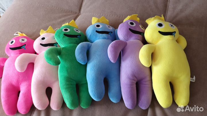 Детские игрушки