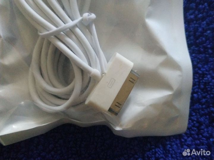 Новый шнур iPad iPhone
