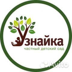 Помощник воспитателя в частный детский сад