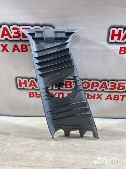 Накладка на стойку кузова передняя правая Bmw 1