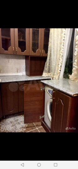 3-к. квартира, 60 м², 5/5 эт.