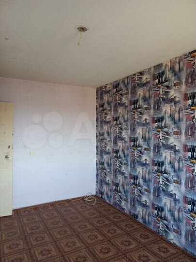 3-к. квартира, 55,4 м², 8/9 эт.