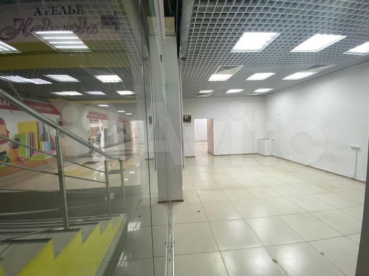 Торговая площадь,Коммерческая недвижимость 77.7 м²