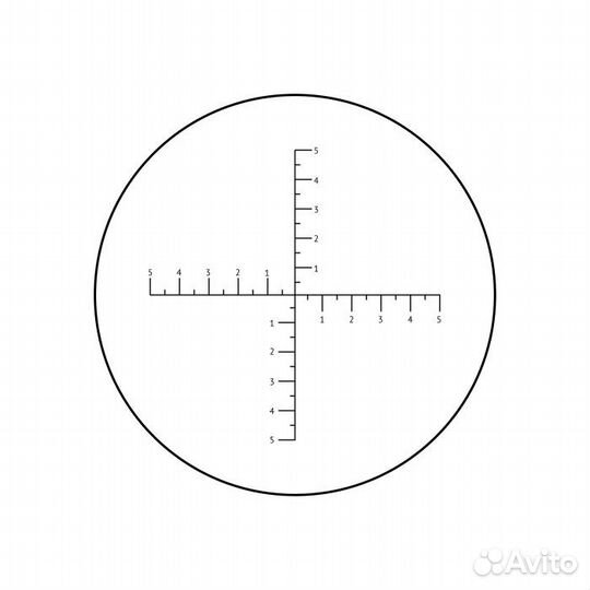 Бинокль Veber Defence 8*30