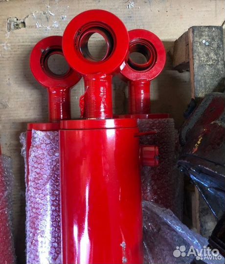 Гидроцилиндр 700А 34.29 000, для тракторов К 700