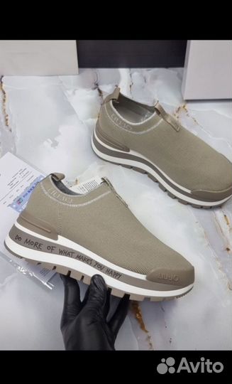 Женская обувь премиум