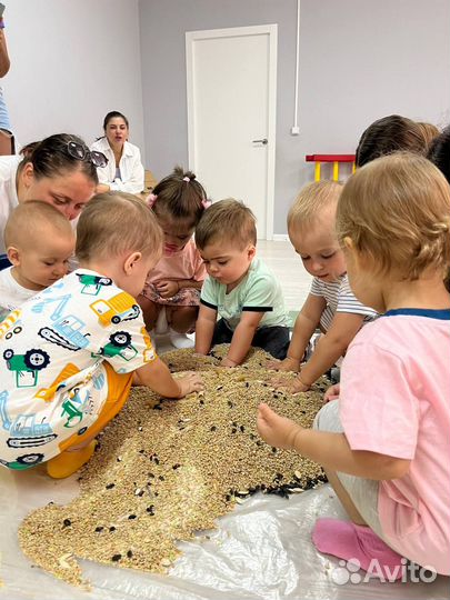 Раннее развитие детей/Оренбург